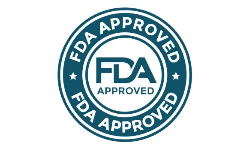 Golden Nerves FDA-registered facility