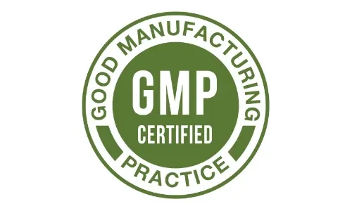 Golden Nerves GMP-certified